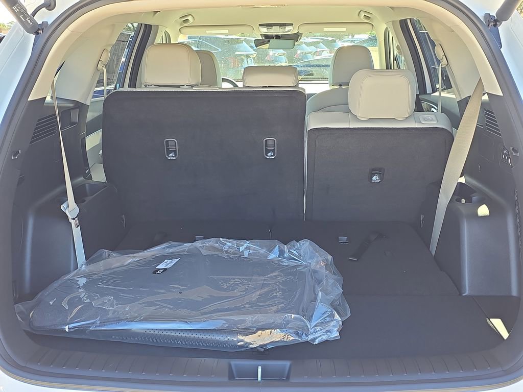 New 2026 Kia Sorento EX image 12