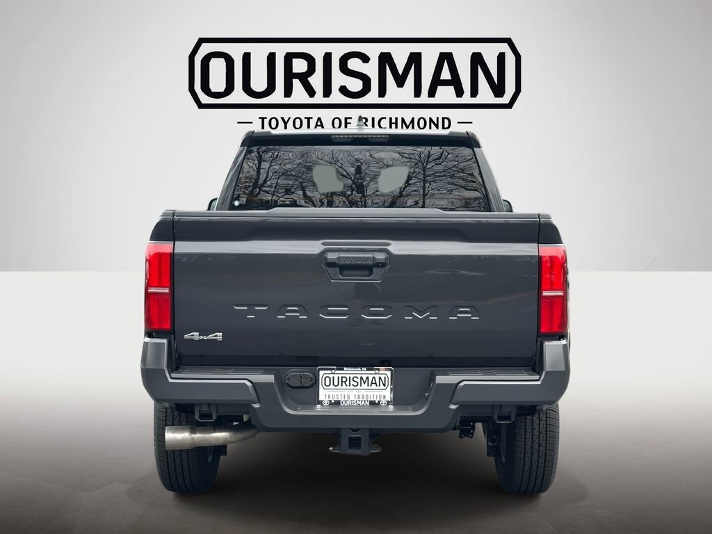 Used 2026 Toyota Tacoma SR5 image 20