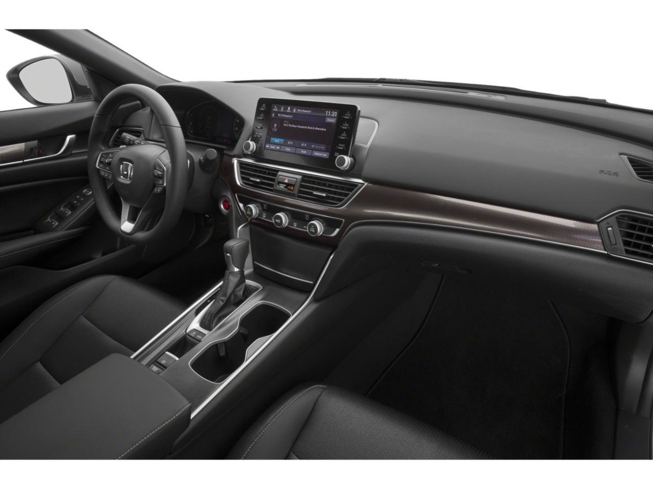Used 2018 Honda Accord Sport image 10