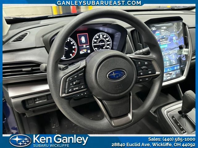 New 2026 Subaru Impreza 2.0i Sport image 8