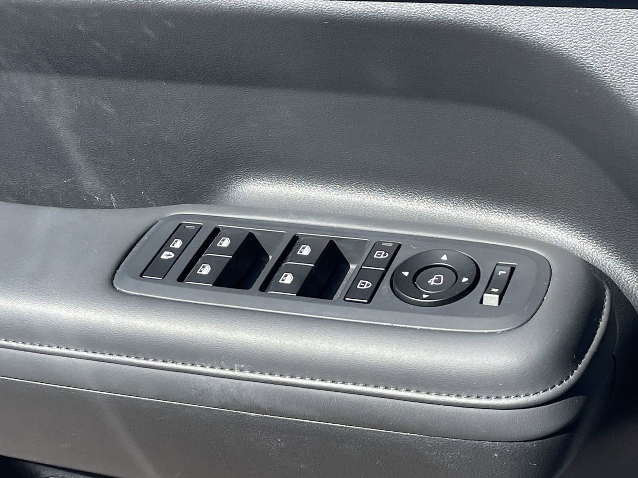 Certified 2025 Hyundai Santa Fe Calligraphy image 20