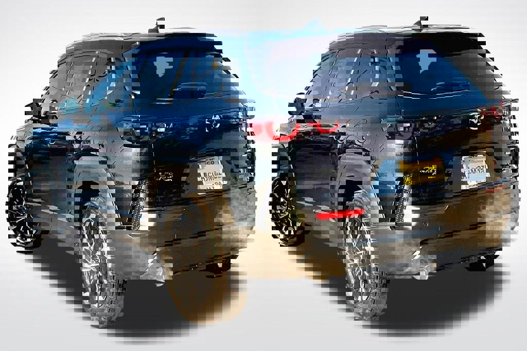 New 2026 MAZDA CX-50 2.5 Hybrid w/ Cargo Package image 13