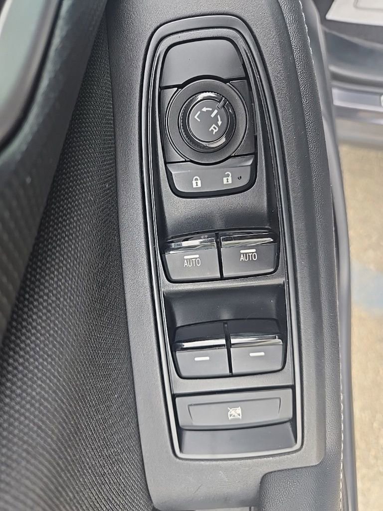 Used 2021 Subaru Forester Premium image 15