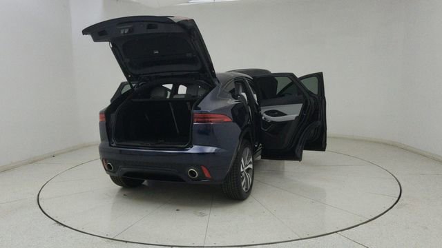 Used 2024 Jaguar E-PACE R-Dynamic SE image 73