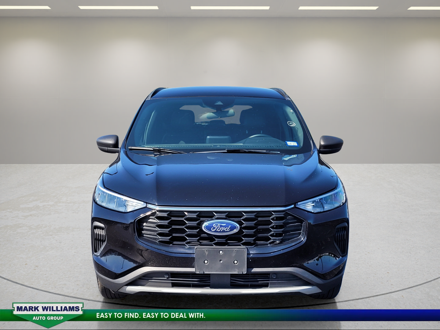 Used 2025 Ford Escape ST-Line FWD image 9