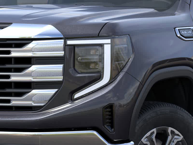 New 2026 GMC Sierra 1500 SLE image 10