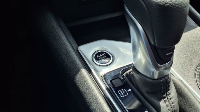 Used 2025 Nissan Altima 2.5 SV image 27