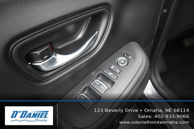 Used 2025 Honda HR-V EX-L image 24