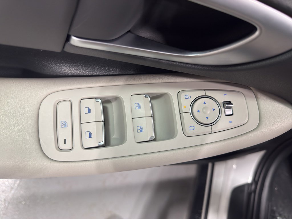 Used 2024 Hyundai Sonata SEL image 22