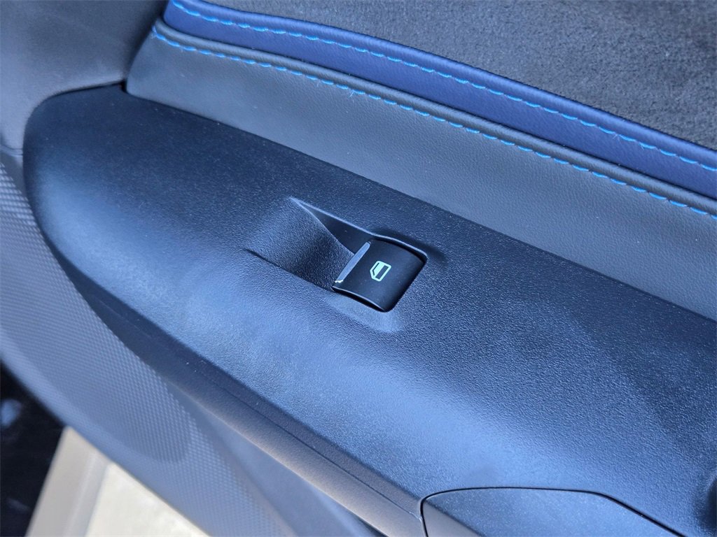 Used 2025 Ford Mustang Dark Horse w/ Dark Horse Handlin Package image 25