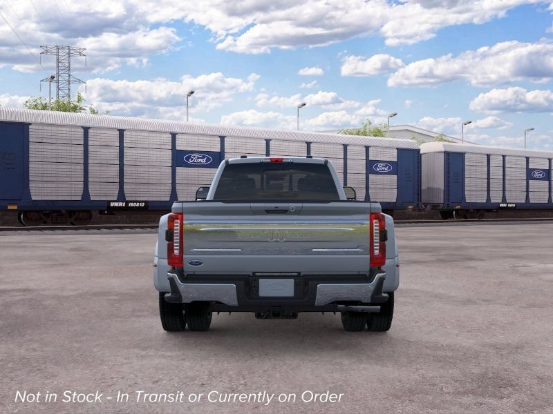 New 2026 Ford F450 King Ranch AWD/4WD image 6
