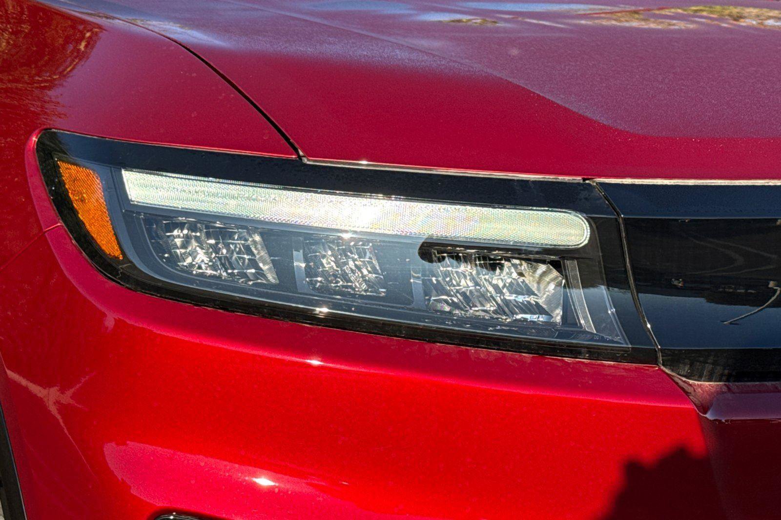 New 2026 Honda Prologue Touring image 32