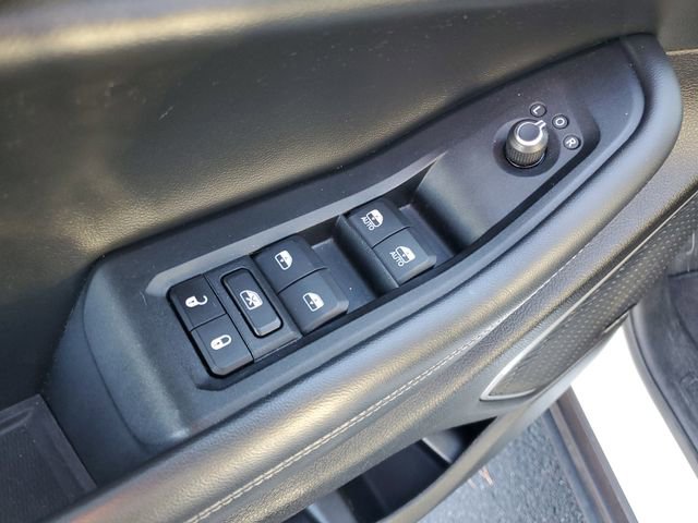 Used 2022 Jeep Grand Cherokee L Limited AWD/4WD image 21