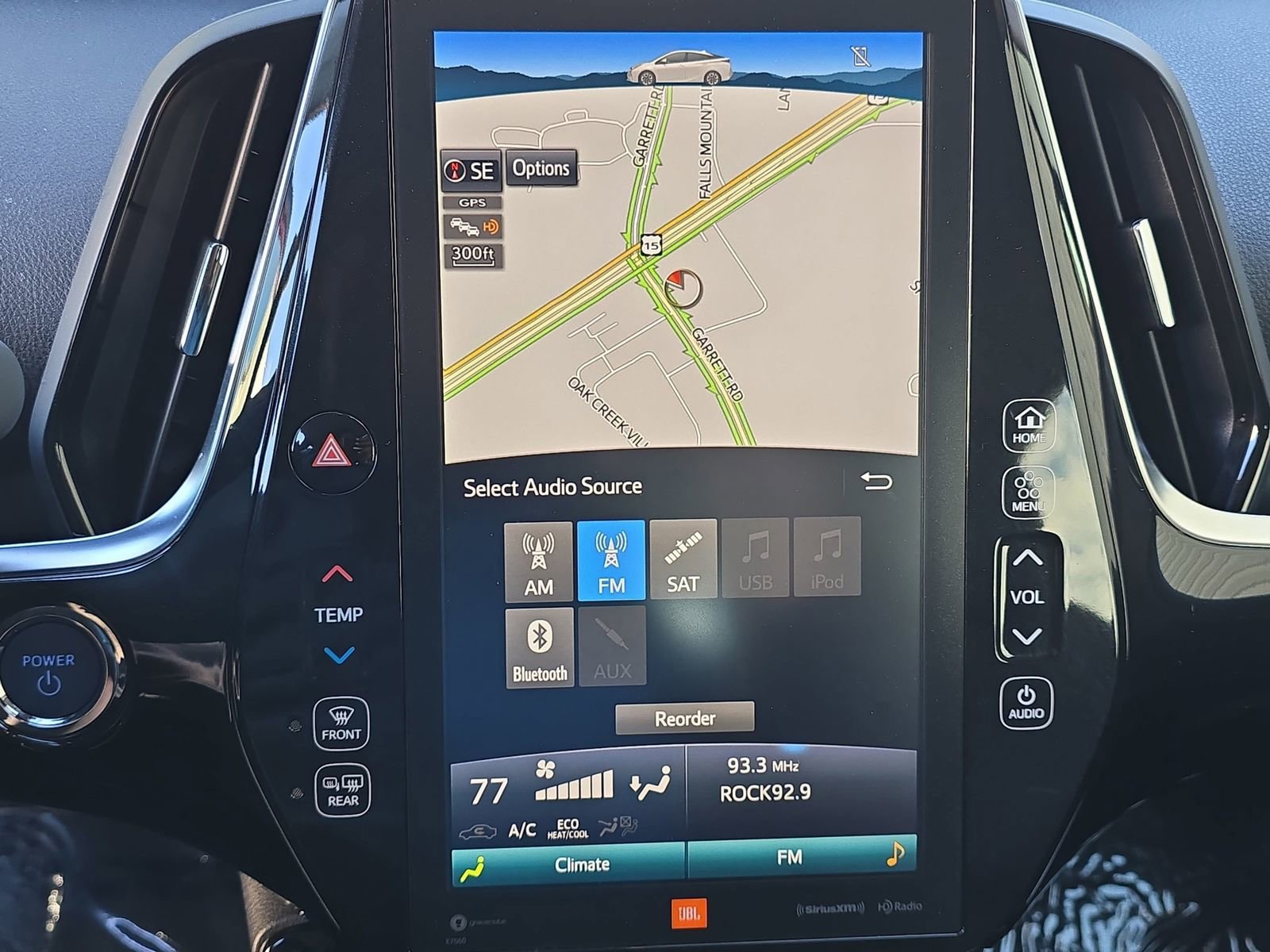 Used 2020 Toyota Prius Limited image 27