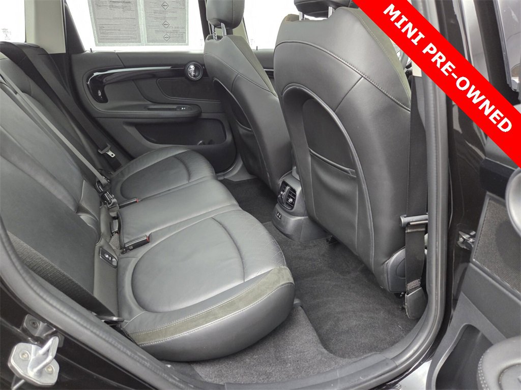 Used 2020 MINI Cooper Countryman S image 19