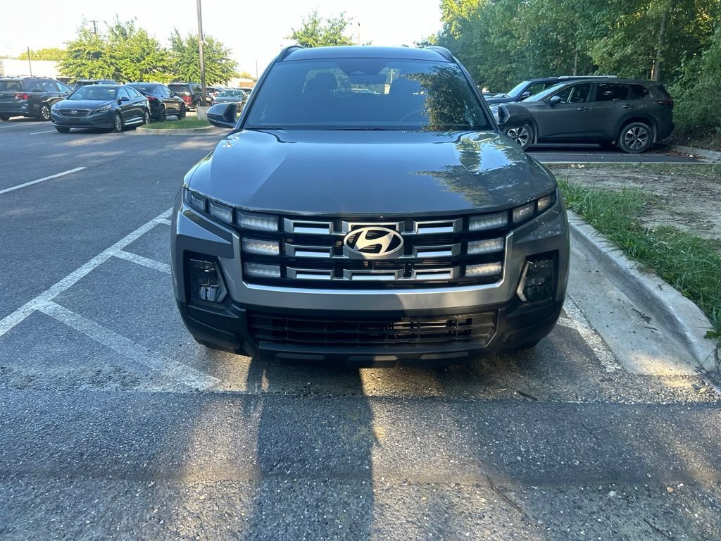 New 2026 Hyundai Santa Cruz SEL AWD/4WD image 2