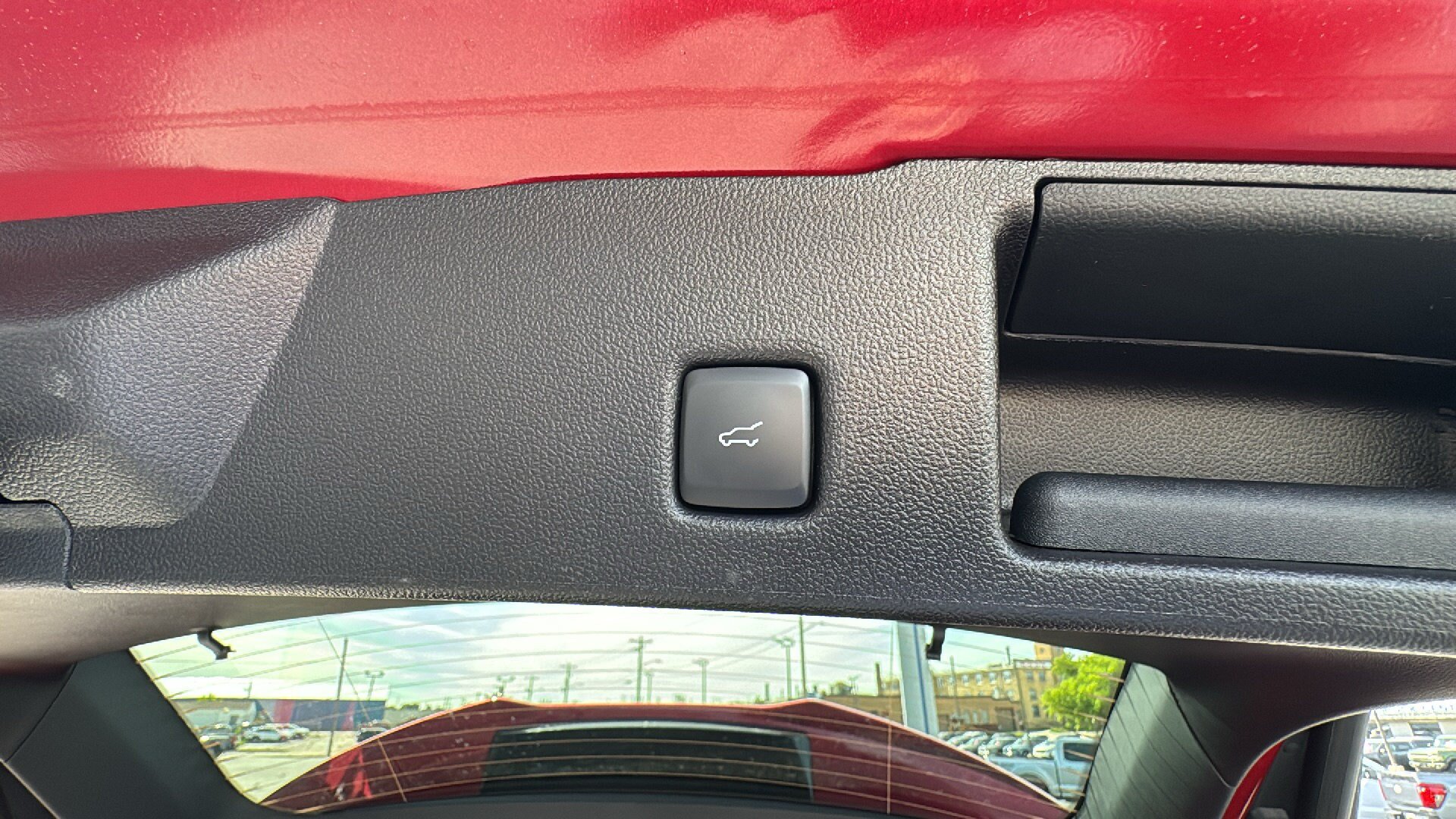 New 2026 Ford Escape ST-Line w/ Tech Pack #1 AWD/4WD image 31