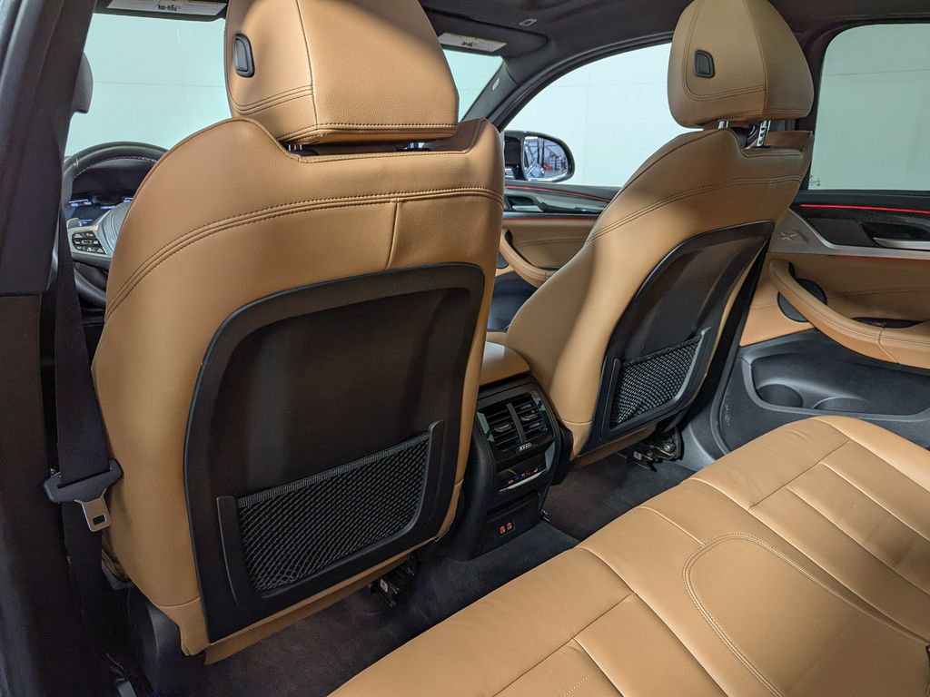 Certified 2024 BMW X4 M40i image 46