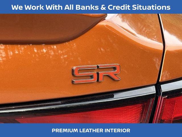 Certified 2024 Nissan Sentra SR w/ SR Premium Package image 26