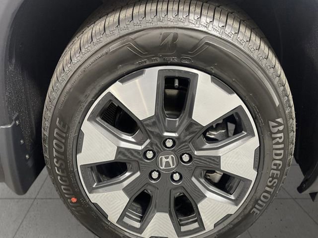 New 2026 Honda Pilot Elite image 9