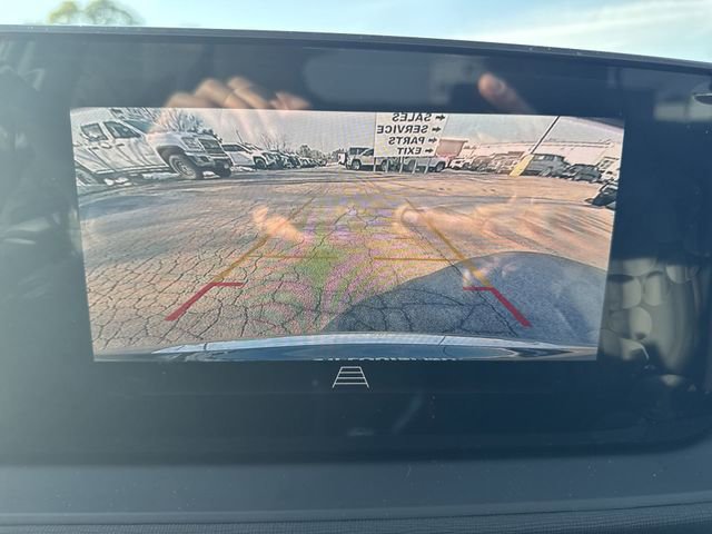 New 2026 Buick Envista Avenir image 17