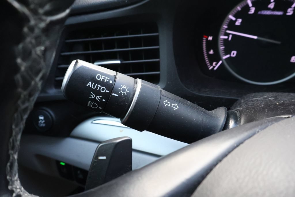 Used 2019 Acura ILX FWD image 20