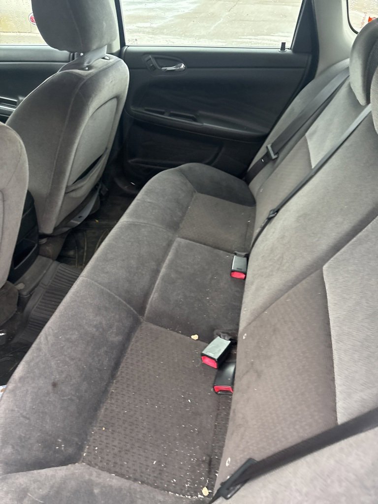 Used 2009 Chevrolet Impala LS image 34