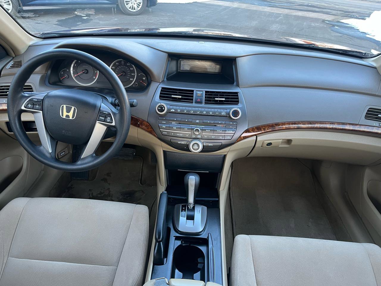 Used 2008 Honda Accord EX image 13