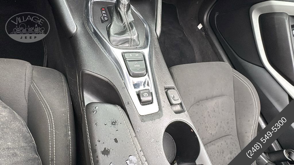 Used 2019 Chevrolet Camaro LT RWD image 46