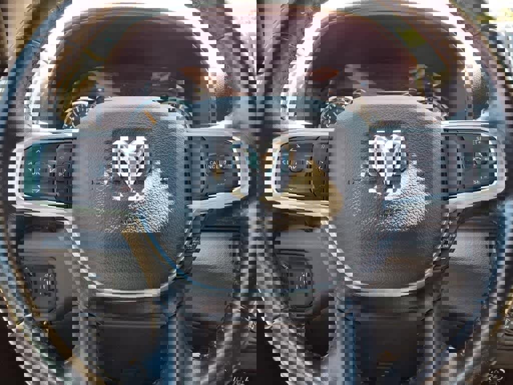 Used 2022 RAM 1500 Big Horn image 16