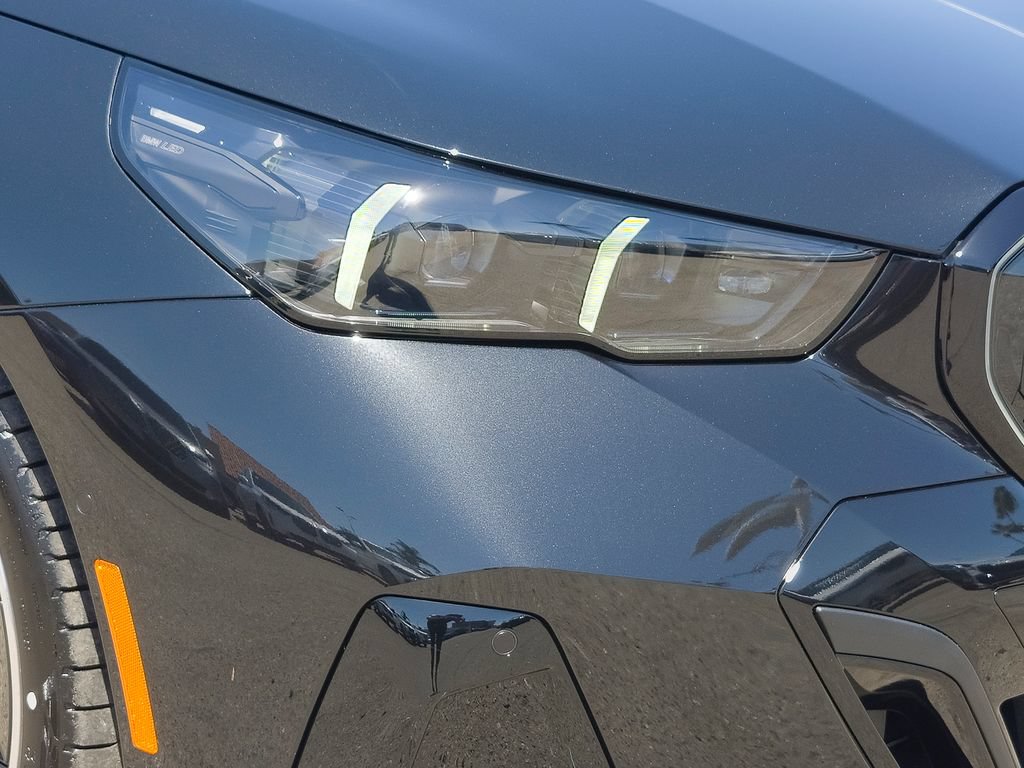 New 2027 BMW 530i w/ M Sport Package RWD image 6