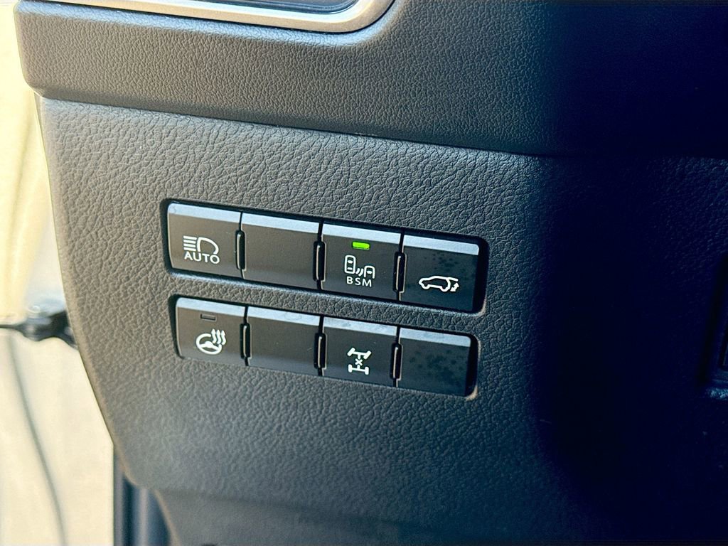 Used 2019 Lexus NX 300 AWD w/ Premium Package image 35