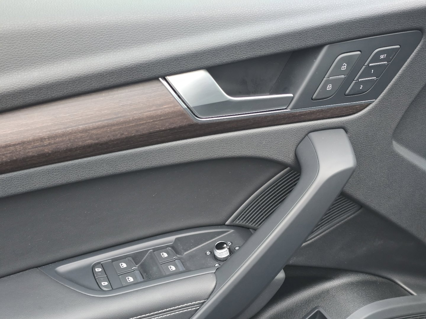 Used 2023 Audi Q5 2.0T Prestige w/ Prestige Package image 42