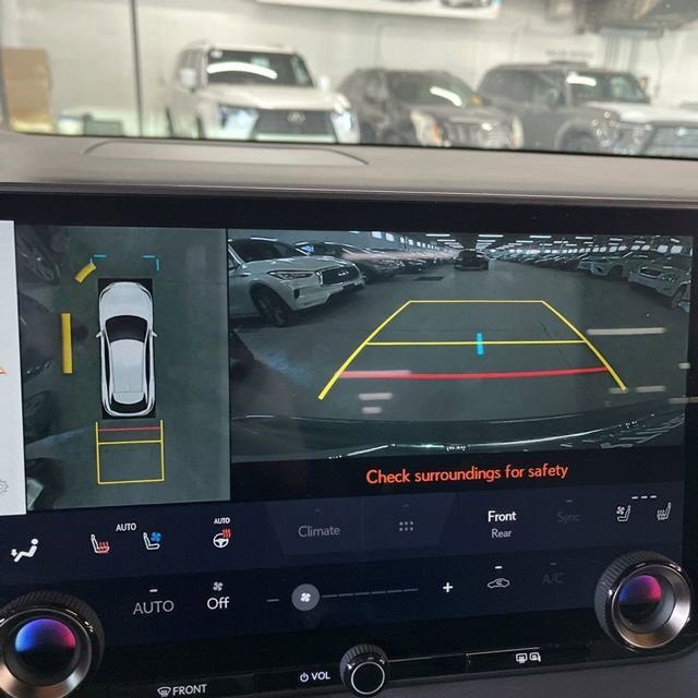 Used 2023 Lexus RX 350 AWD image 7