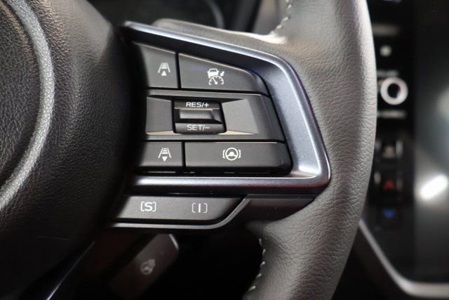 New 2026 Subaru Forester Limited image 20