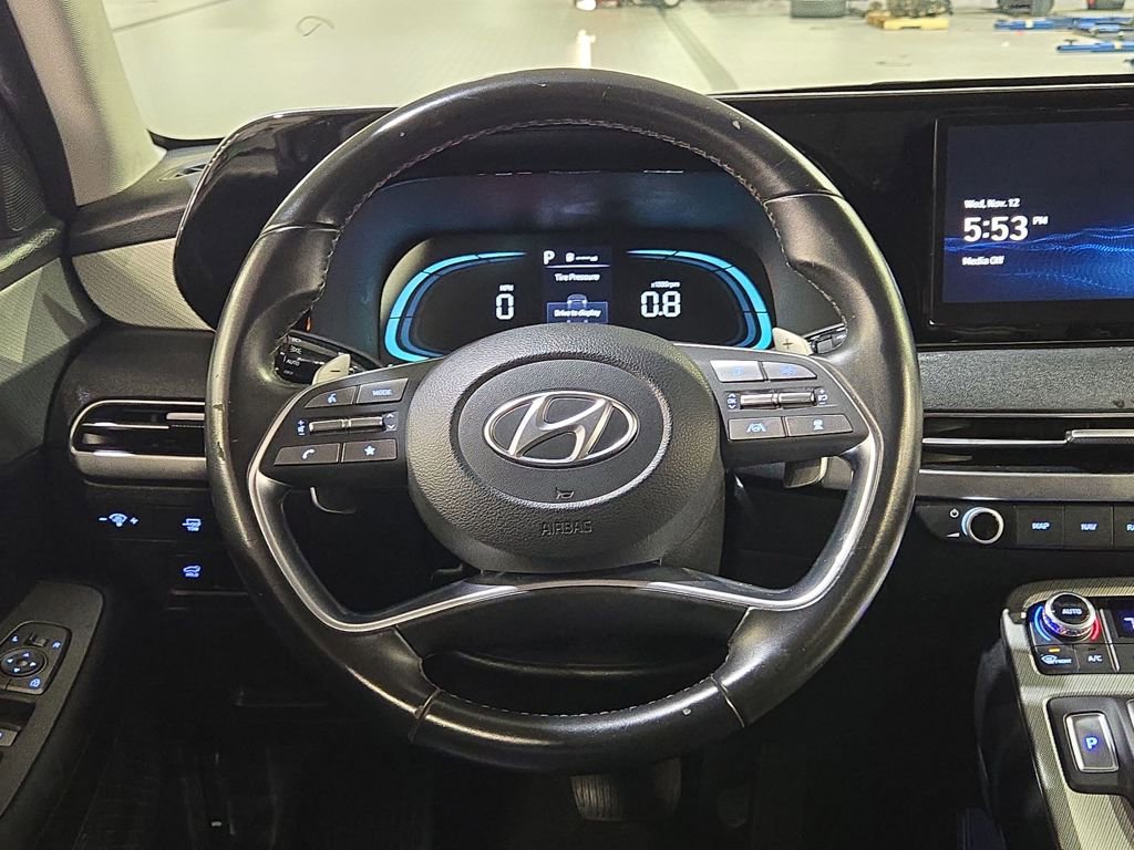 Used 2023 Hyundai Palisade SEL w/ Cargo Package image 17