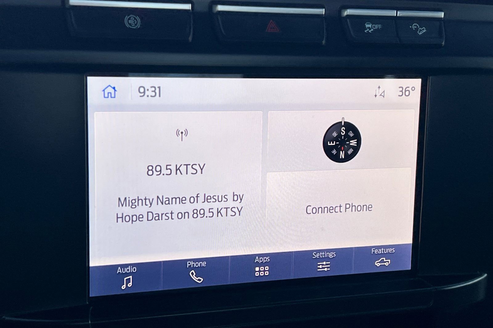 Used 2024 Ford F350 XLT w/ FX4 Off-Road Package image 14