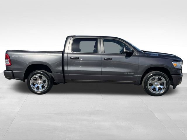 Used 2022 RAM 1500 Big Horn image 8