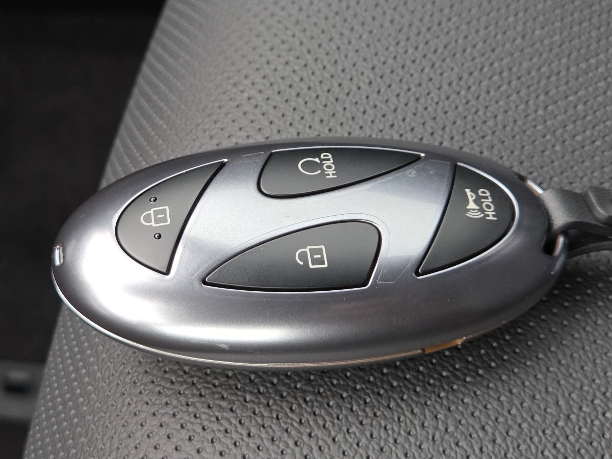 New 2026 Hyundai Tucson XRT AWD/4WD image 42