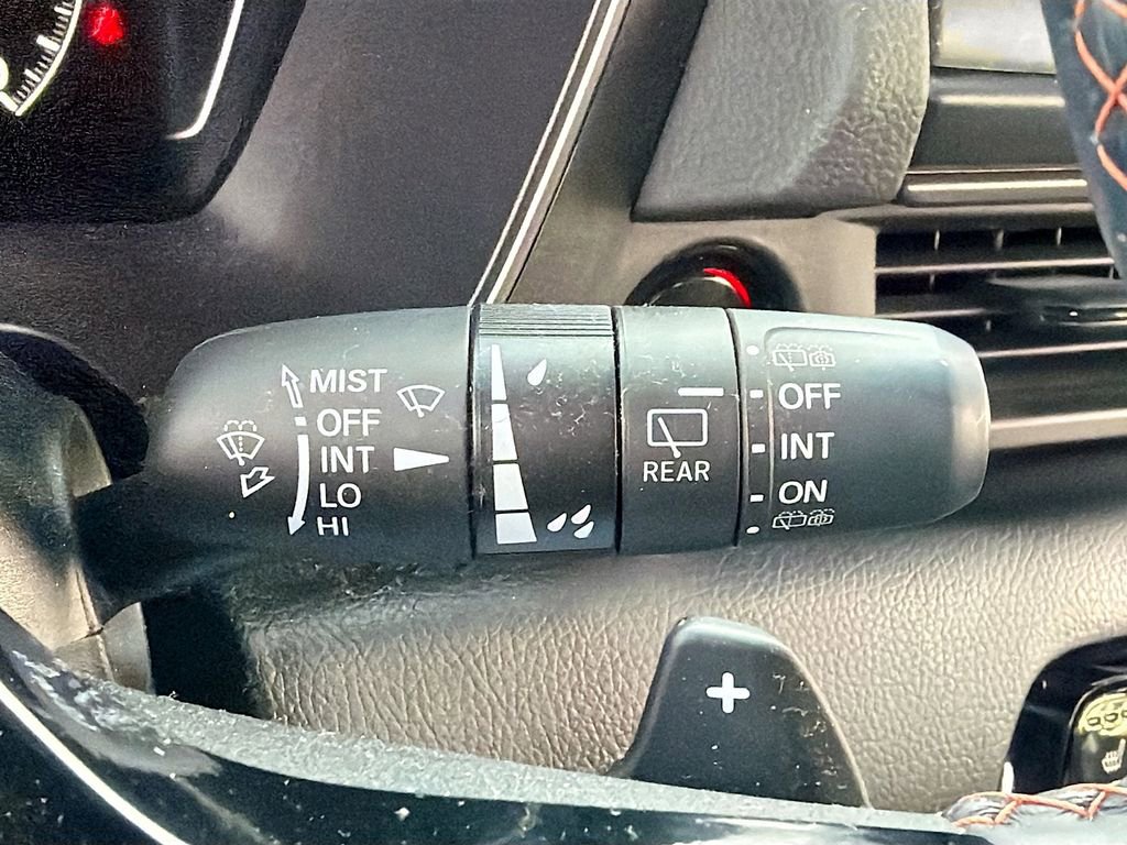 Used 2025 Honda Pilot TrailSport image 20