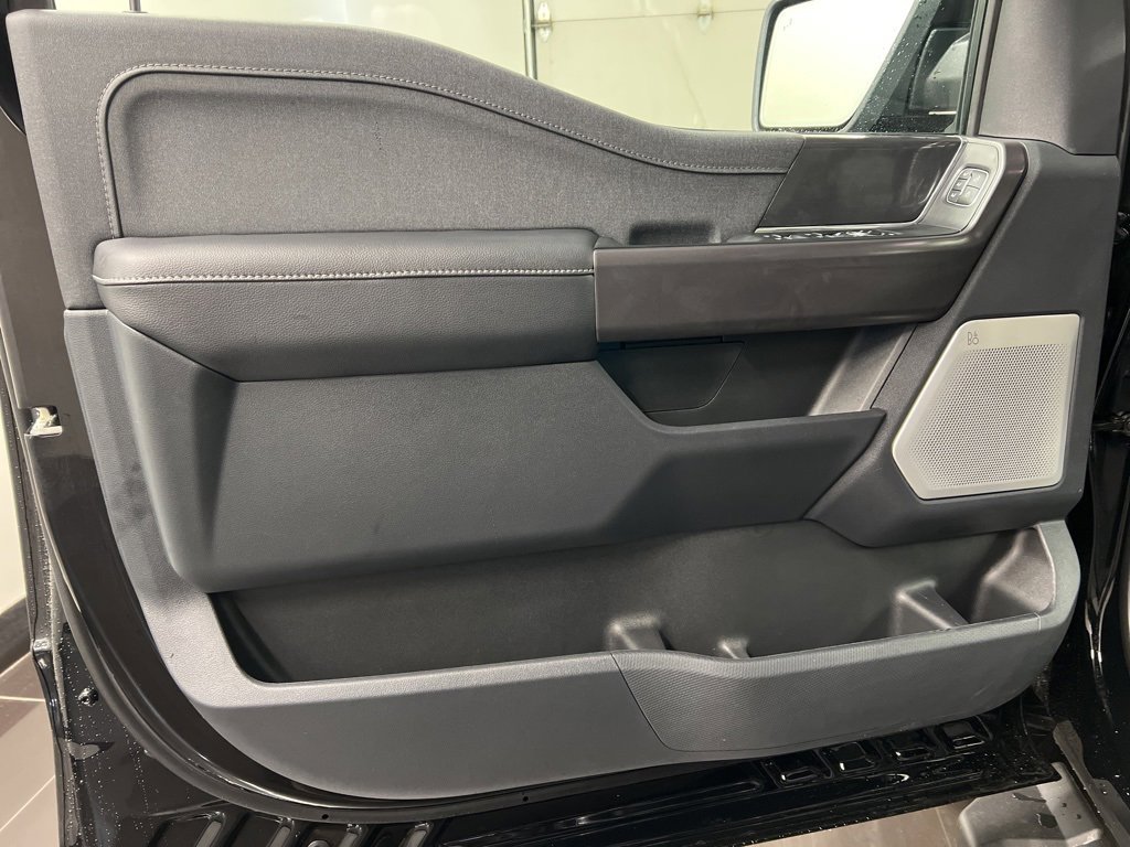 New 2026 Ford F150 Lariat image 32