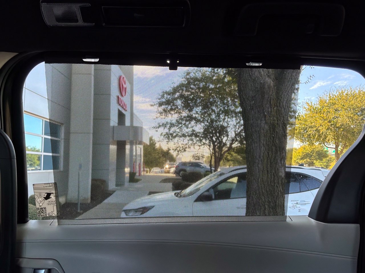 New 2026 Toyota Sienna Limited FWD image 14