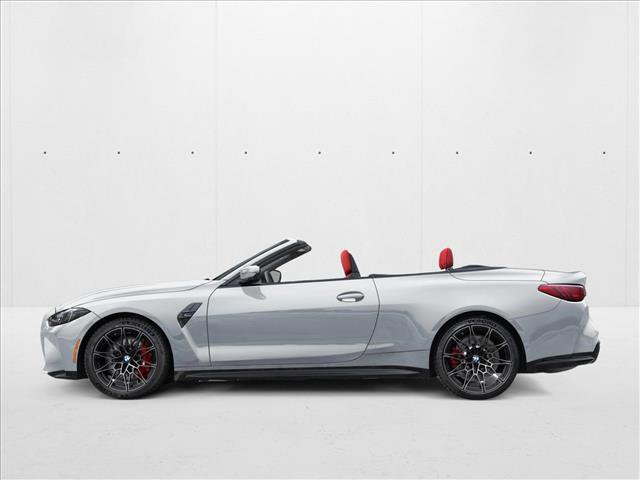 New 2026 BMW M4 xDrive Competition image 3