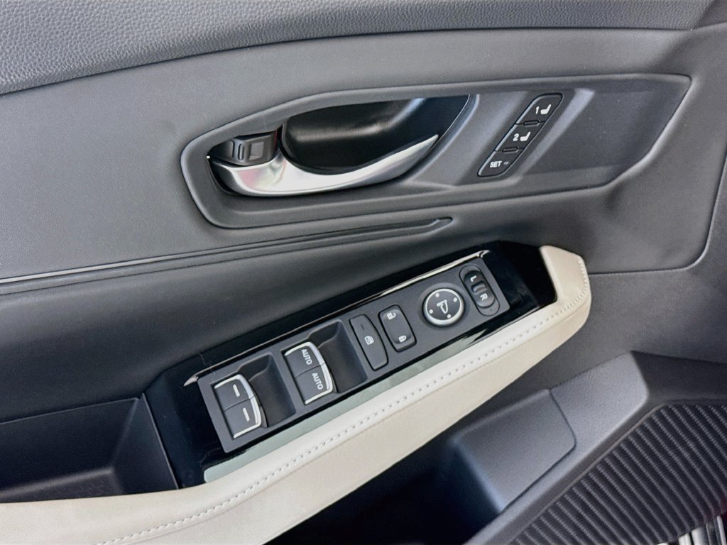 New 2026 Honda Accord Touring image 24