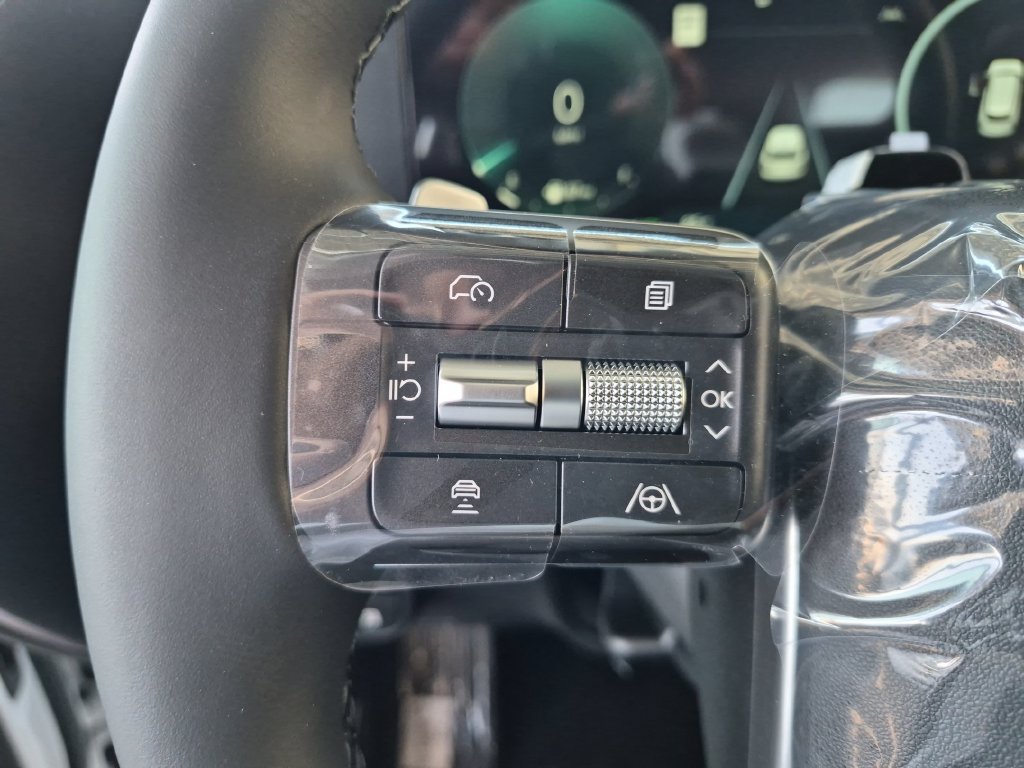 New 2026 Hyundai Palisade SEL AWD/4WD image 18