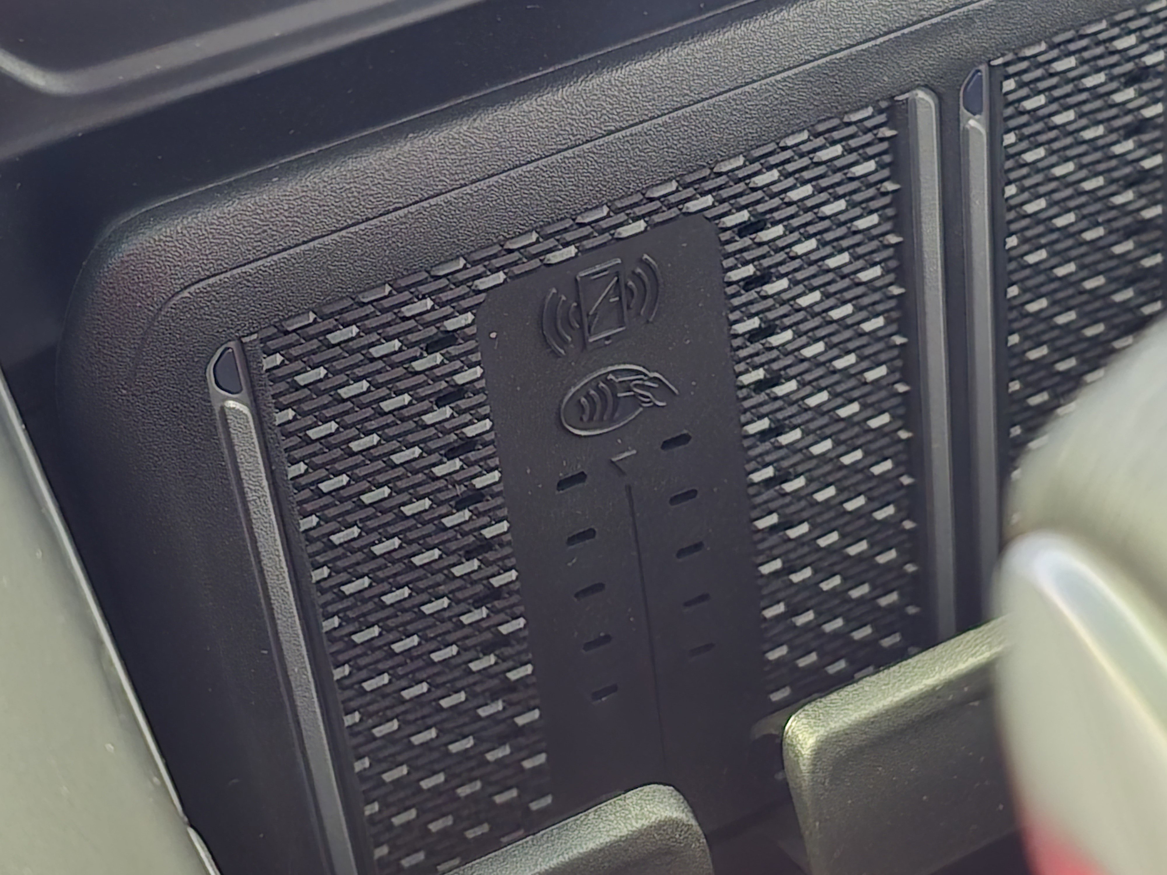 New 2026 RAM 1500 RHO w/ RHO Level 1 Equipment Group image 15