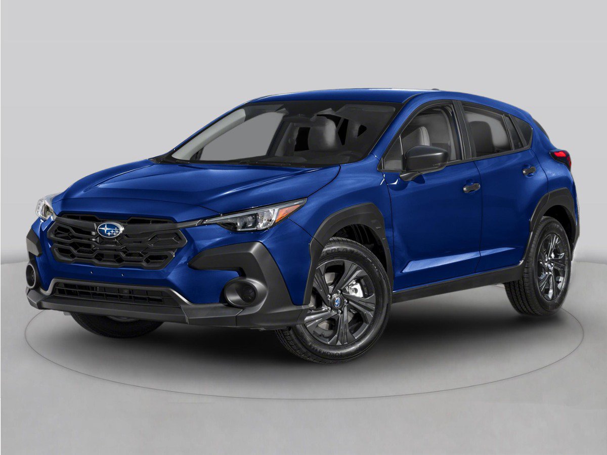 New 2026 Subaru Crosstrek 2.5i