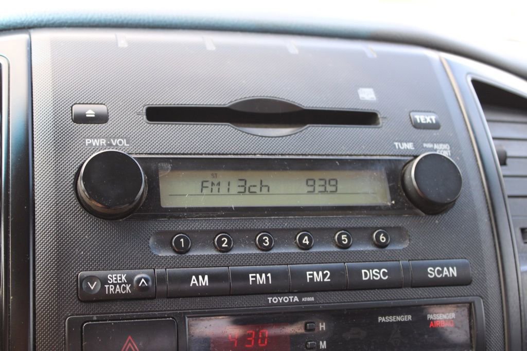 Used 2006 Toyota Tacoma 2WD Access Cab image 27