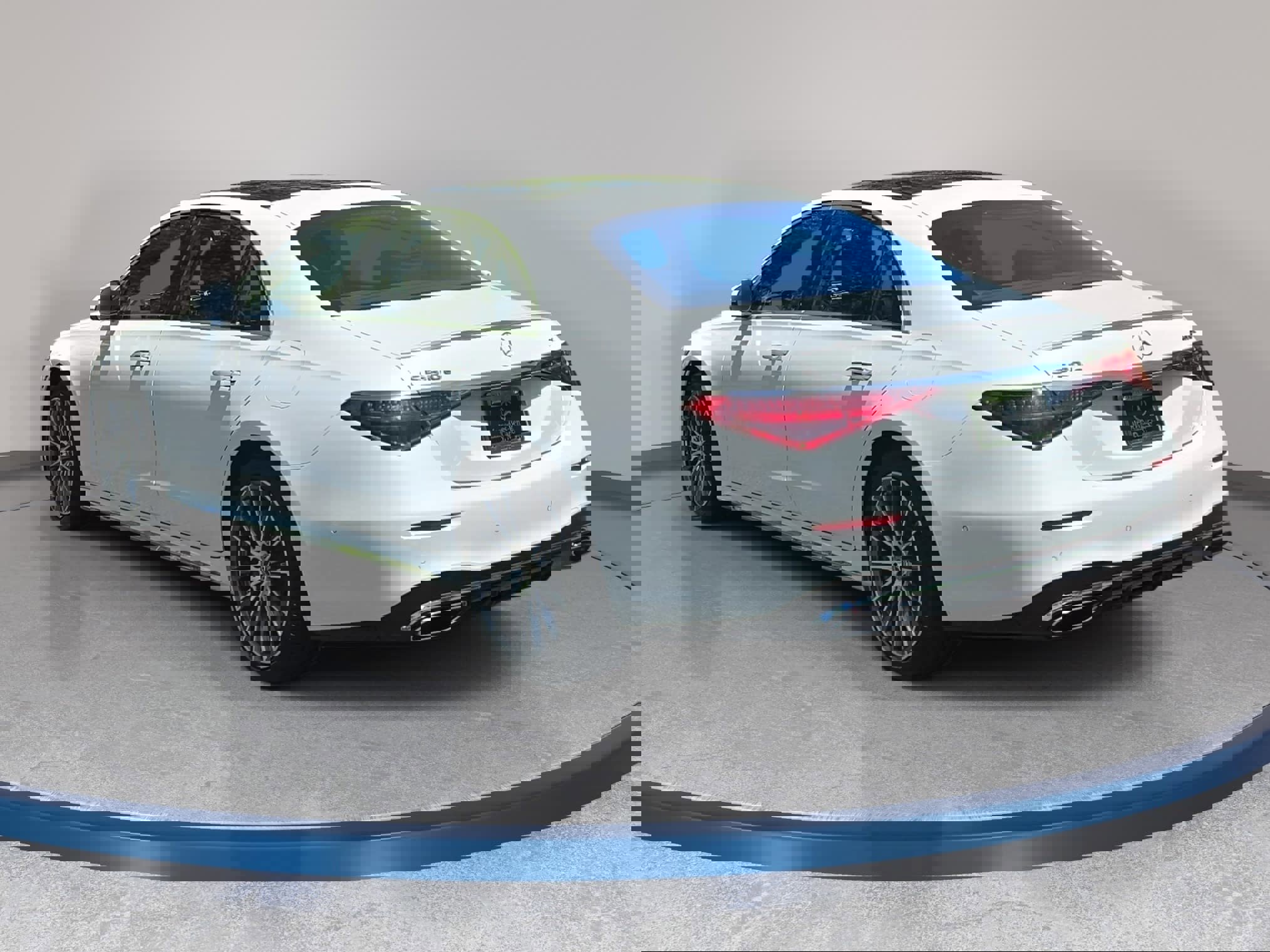 Certified 2025 Mercedes-Benz S 580e 4MATIC Sedan image 7