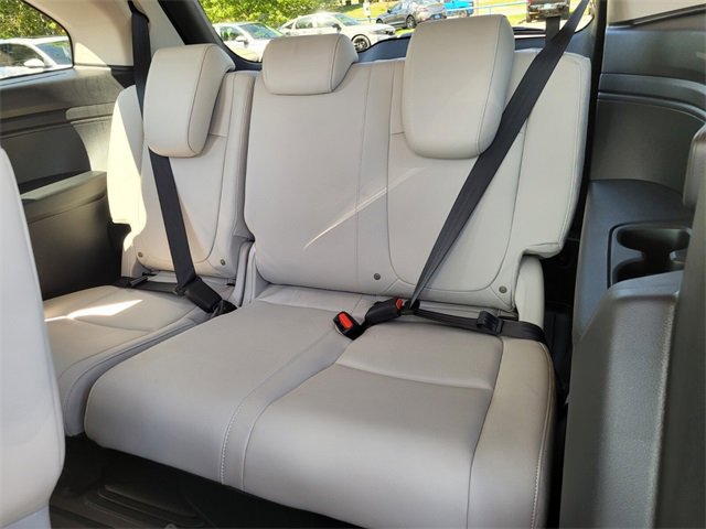 New 2026 Honda Odyssey EX-L image 12